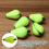 Teardrop Strike Perhokalastus Float Strike Indicator Kalastus Bobbers 4