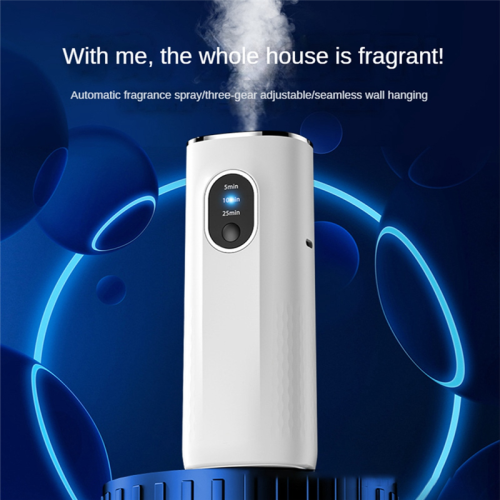 Aroma Diffuser Automatic Timing Aroma Diffuser Household 2