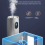 Aroma Diffuser Automatic Timing Aroma Diffuser Household 7