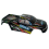 Body Shell 25-SJ01N for New Version 9125 1/10 RC Car,2 3
