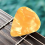 100PCS Guitar Picks, 0.46mm Thickness Celluloid Guitar Pick 5