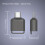 (2Pcs) Type C Micro SD/TF Card Reader USB C TF Card Reader USB C Memory Reader Adapter 4