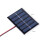(1PCS) 1 Pc Solar Panel 1W 3V 100MA Solar Cell with Cable for 2-3V Battery Charging 6