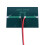 (1PCS) 1 Pc Solar Panel 1W 3V 100MA Solar Cell with Cable for 2-3V Battery Charging 4