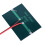 (1PCS) 1 Pc Solar Panel 1W 3V 100MA Solar Cell with Cable for 2-3V Battery Charging 3