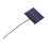 (1PCS) 1 Pc Solar Panel 1W 3V 100MA Solar Cell with Cable for 2-3V Battery Charging 2
