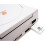 (Without Game Card) SD Card Reader for Sega DC Dreamcast Game Player TF Card Adapter with CD 4