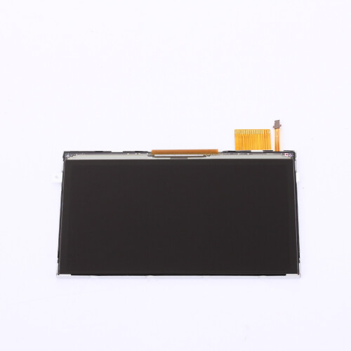 (PSP 3000) LCD Display Replacement Parts Compatible for PSP 1000