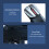 (Upgrade) 2pcs 6 Finger Gaming Trigger for PUBG Game for Ios Android Mobiles Phones?Normal? 2
