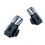 (Normal) 2pcs 6 Finger Gaming Trigger for PUBG Game for Ios Android Mobiles Phones?Normal? 1