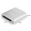 (With AC) CF Memory Card Adapter USB 3.1 Gen 2 10Gbps for MacBook iPad (With CC) 7