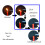 Ultrasonic Bark Deterrents with LED Flashlight Plastic Dog Training Pet Products 5