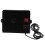 3.5mm External Speaker for walkie talkie ICOM Car mobile 3
