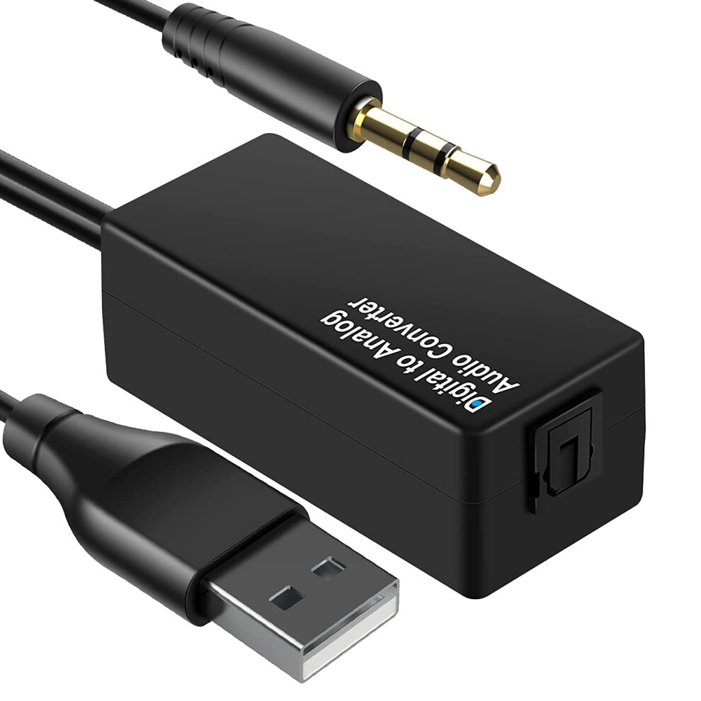 192Khz Digital To Analog Audio Converter 4853896863015