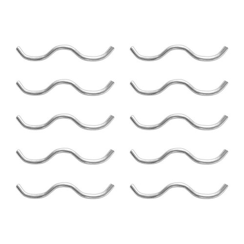 Trampoline W Hooks Trampoline Iron Bar Wire Connector Hook