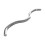 Trampoline W Hooks Trampoline Iron Bar Wire Connector Hook 5