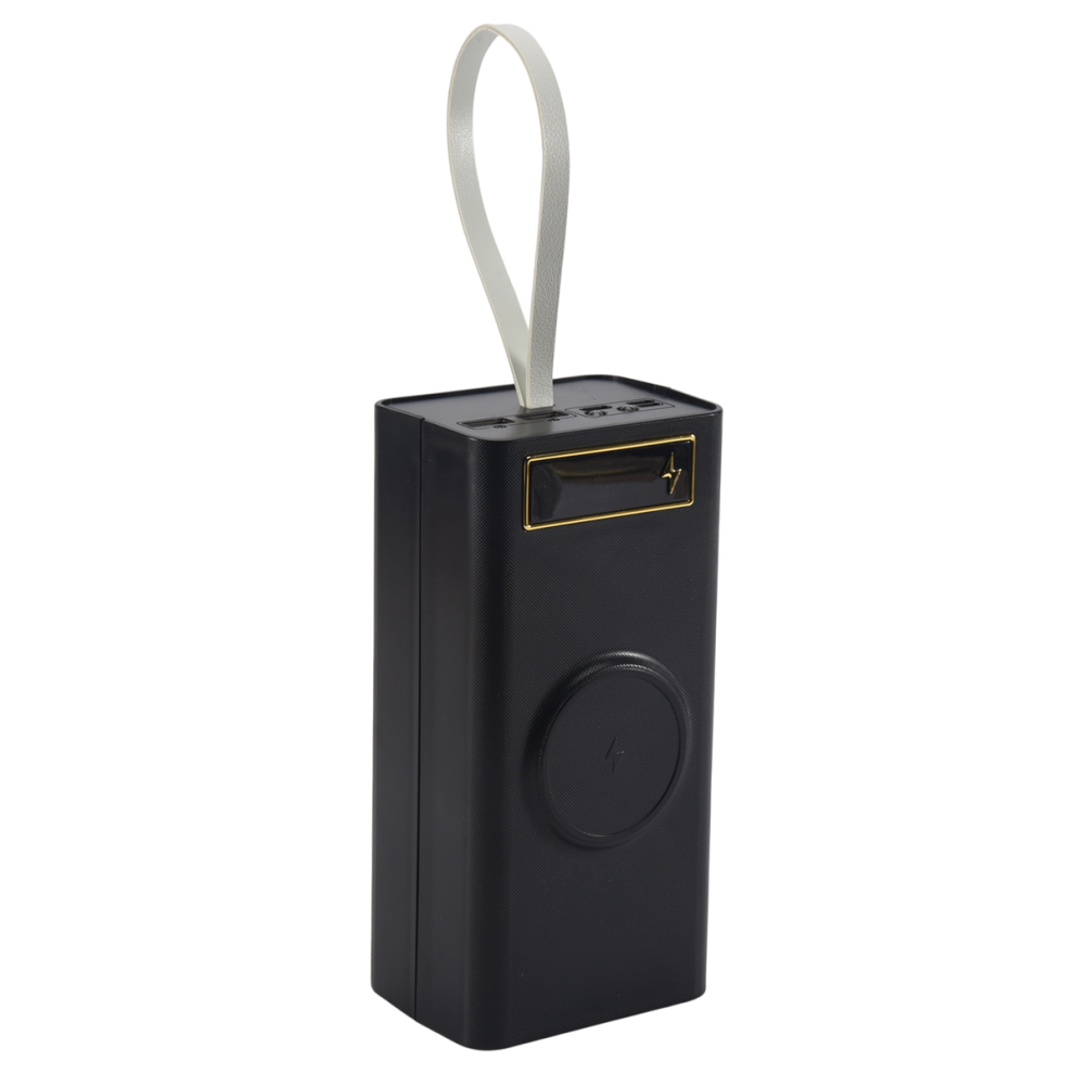 Custodia Per Batteria 21X18650 Custodia Per Power Bank Senza Saldatura -