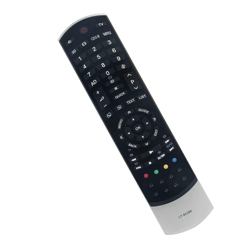 Photos - Remote control CT-90388  Replacement for - TV 32RL838