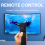 Voice Remote Control DR49WK B 2Nd Gen Remote for Box 6