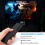 Voice Remote Control DR49WK B 2Nd Gen Remote for Box 4