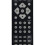 Remote Control Replacement for Amplifier 5