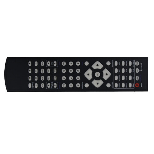 Remote Control Replacement for Amplifier 2