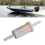 2 PCS Fuel Filter for Mercury Outboard Engine 35879885Q 7