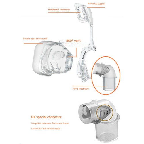 Replacement Elbow Connector for , Elbow 2
