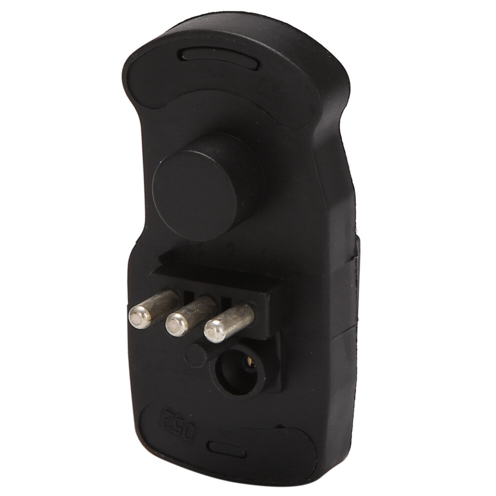 For W201 W124 Throttle Air Flow Potentiometer 3437224035 4853896864418