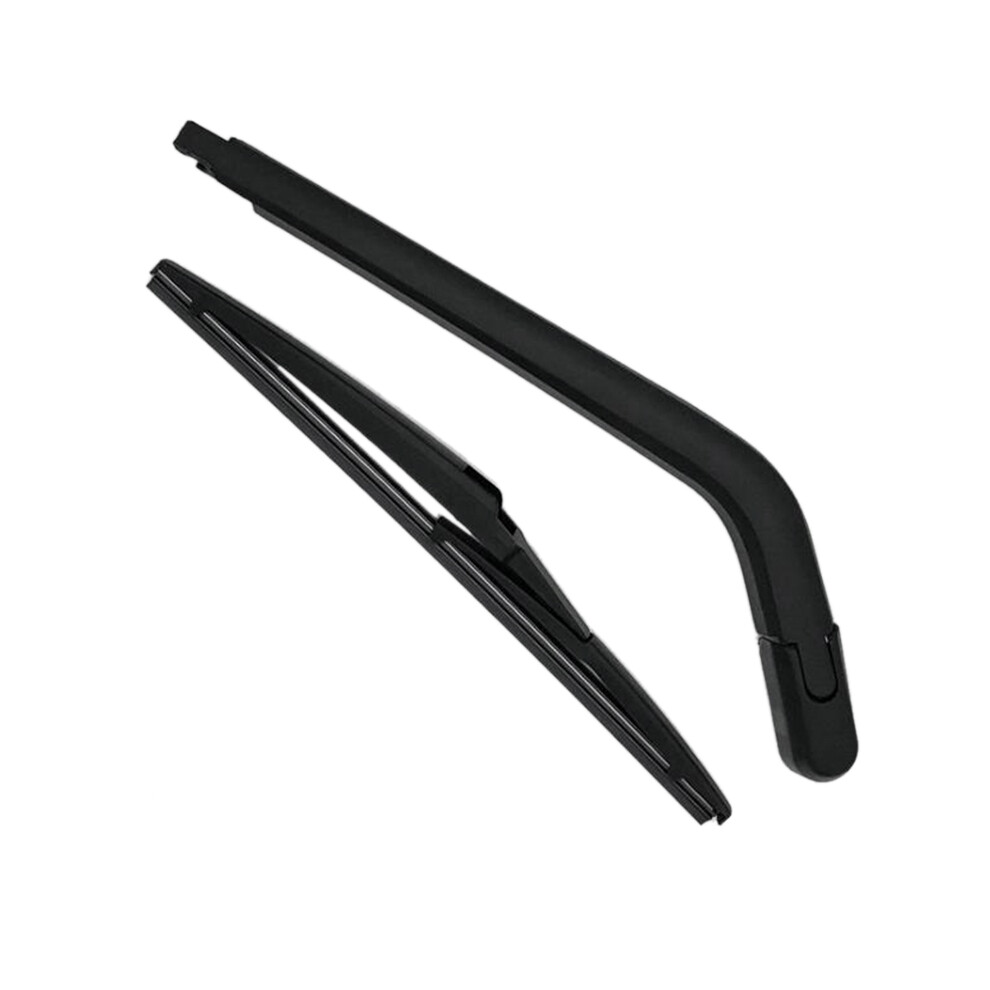 Rear Windshield Wiper Arm Blade Set For Fortuner 2008-2017 4853896875551