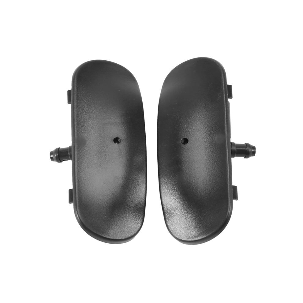 L & R Windshield Windscreen Washer Nozzle For - A4 S4 A5 S5 A8 S8 4853896860427