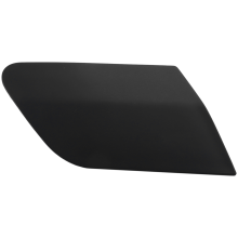 Pare-chocs lave-phares capuchon pour GOLF GOLF V MK5 droite