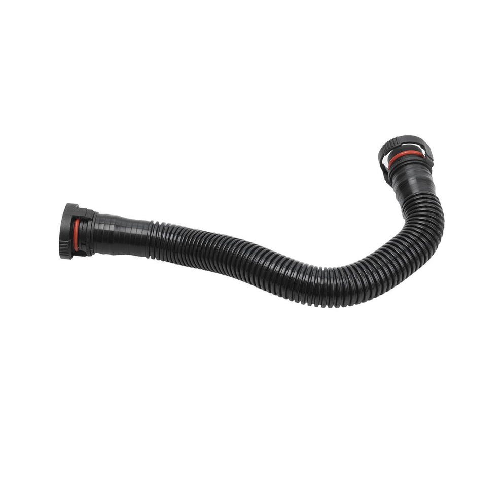 Crankcase Breather Pipes Hose 94810724702 For - 4.8 Black 4853896863077