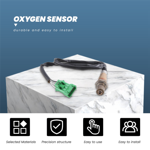 0258006027 Sonde à oxygène O2 pour Berlingo C2 C3 C4 C5 1