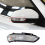 For MG ZS RX3 2017-2021 Rearview Mirror Light,Right 3