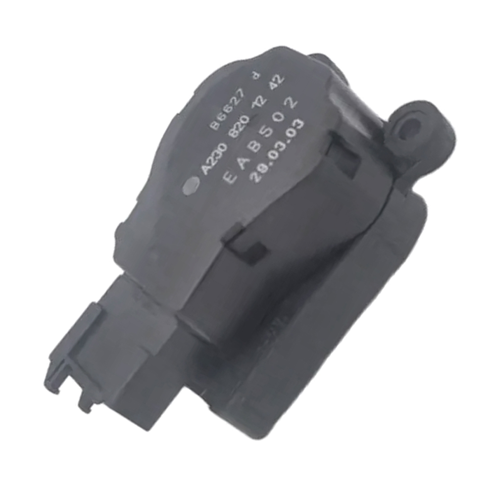 Air Conditioning Heating Servomotor For 4853896856345
