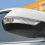 For MG ZS RX3 2017-2021 Rearview Mirror Light,Right 5