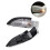 2PCS Rear Mirror Turn Signal Light for Yaris 5
