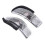 2PCS Rear Mirror Turn Signal Light for Yaris 1