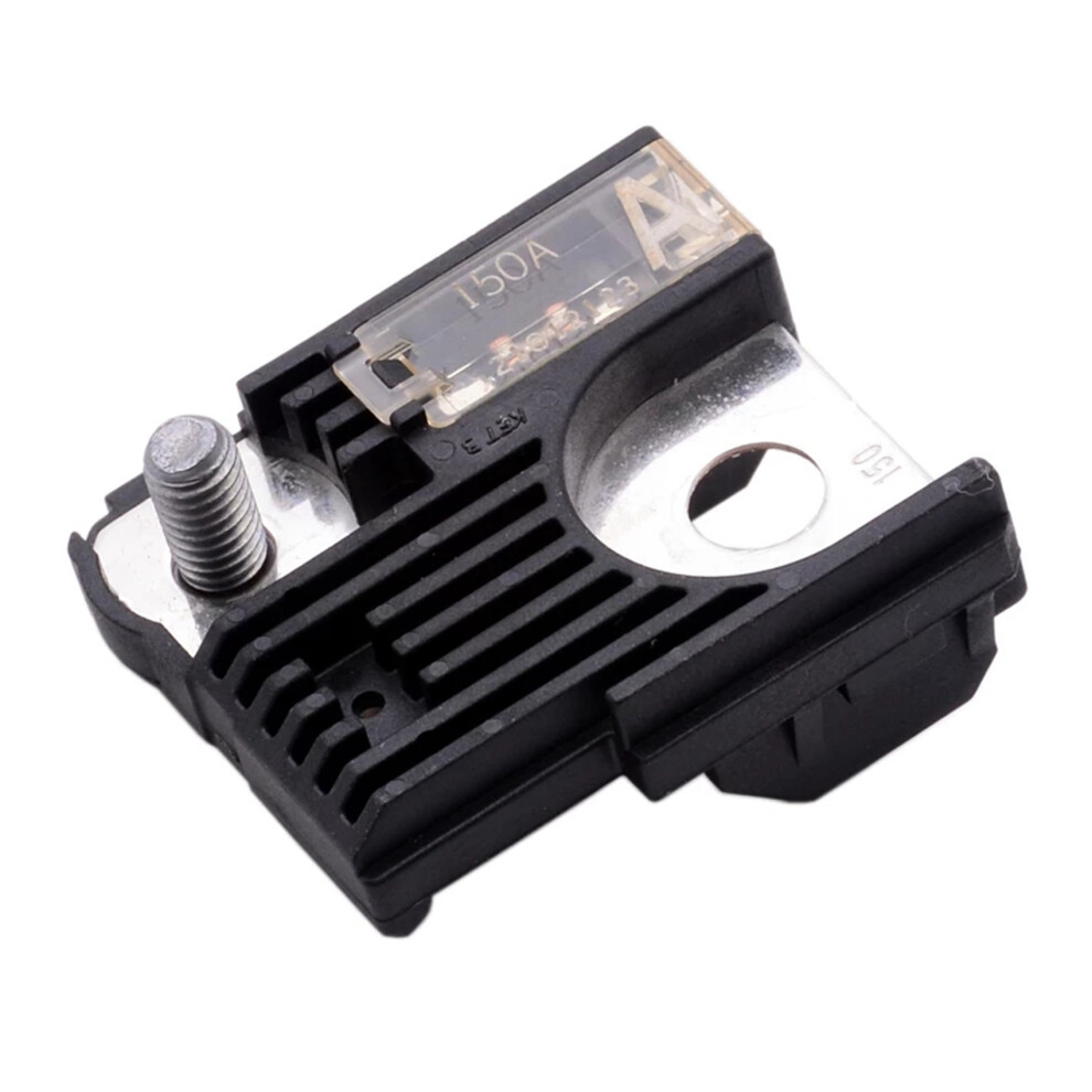 150 Amp Fuse 18790 01318 For For 1879001318 Black 4853896869956