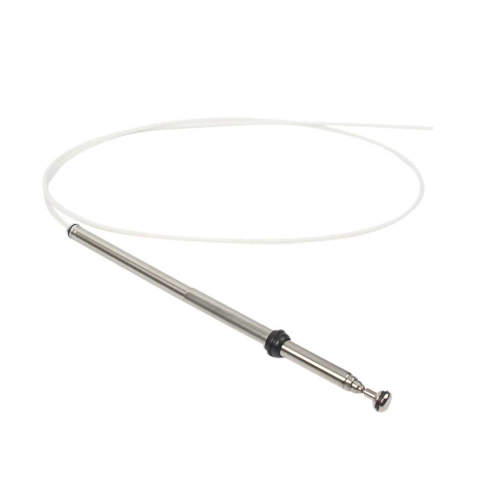 Car Antenna Power Mast Replacement For Rx300 99-03 86337-0W030 4853896870358