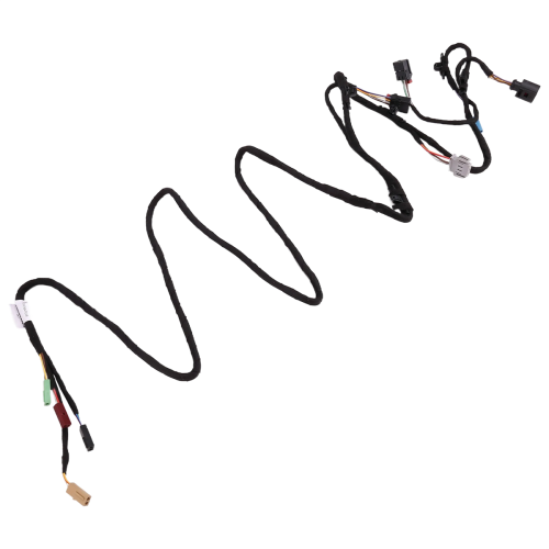 For CC Left Cable Set RHD 3C8971182J 3C8 971 182 J 2