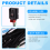 For CC Left Cable Set RHD 3C8971182J 3C8 971 182 J 7