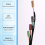 For CC Left Cable Set RHD 3C8971182J 3C8 971 182 J 6