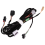 For CC Left Cable Set RHD 3C8971182J 3C8 971 182 J 2