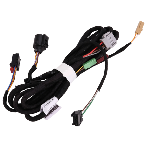 For CC Left Cable Set RHD 3C8971182J 3C8 971 182 J 1