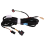 For CC Left Cable Set RHD 3C8971182J 3C8 971 182 J 1