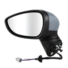 Para Fiesta Mk7 2008 - 2012 Lado izquierdo del pasajero