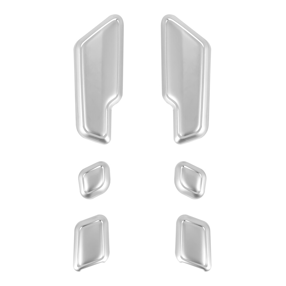 6Pcs Door Buttons Switch For E Class W204 W205 W212 4853896852910