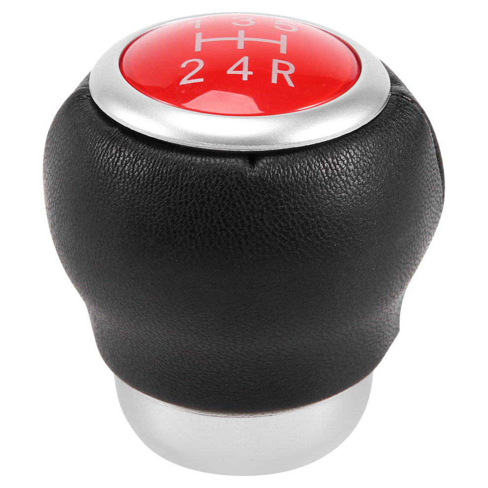 5 Speed Car Manual Transmission Shift Knob Gear Shift Knob For 4853896870143